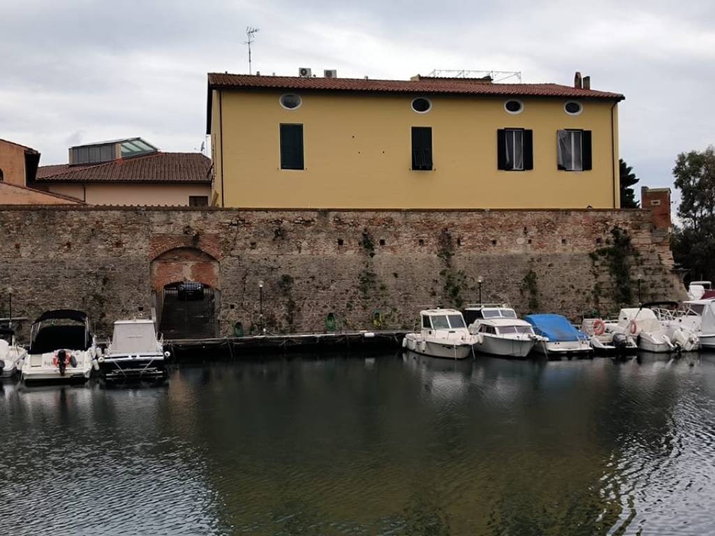 Immobile a Livorno in Piazza dei Legnami - Foto 2