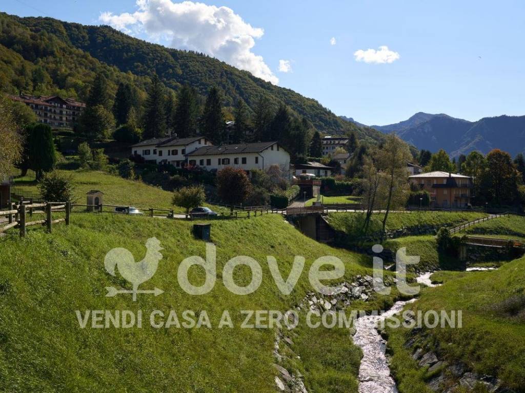 Appartamento a Casargo in Via Euro Villaggio, 1 - Foto 2