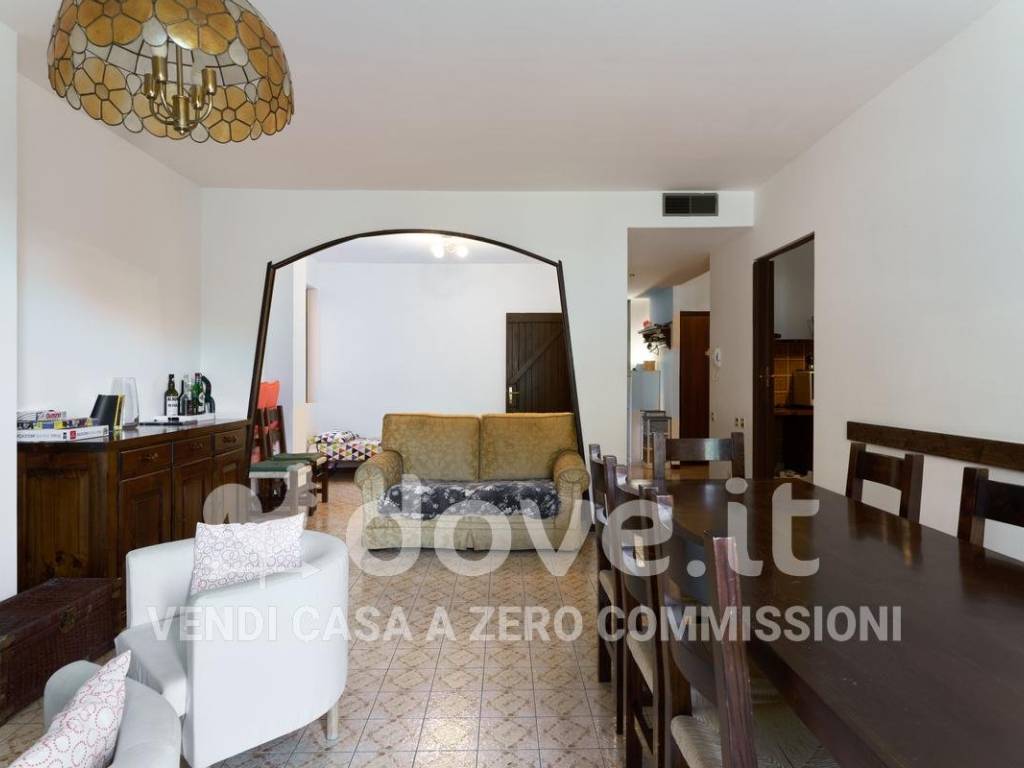 Appartamento a Casargo in Via Euro Villaggio, 1 - Foto 4
