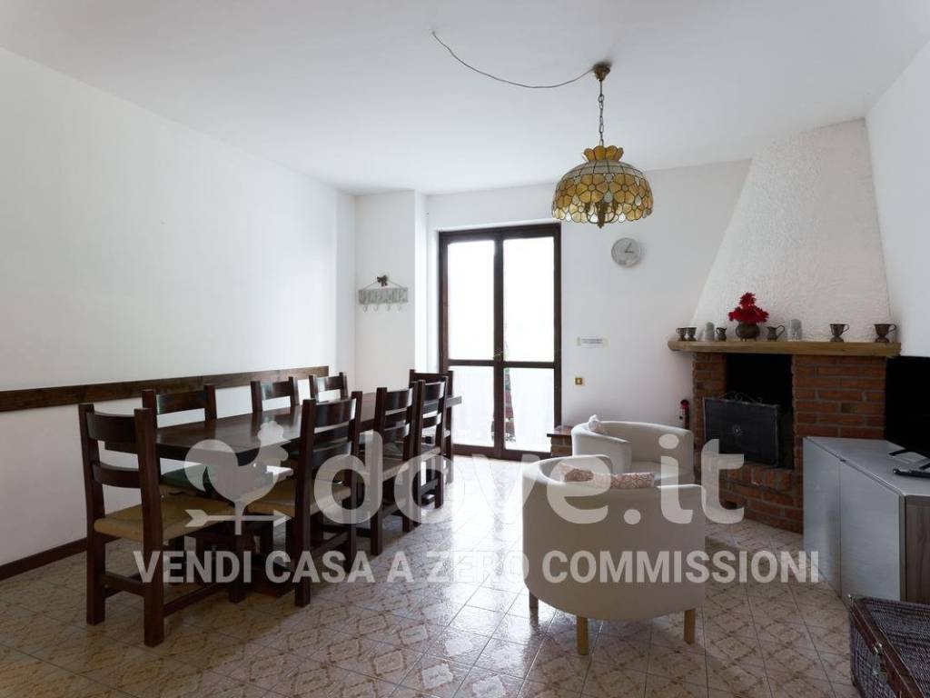 Appartamento a Casargo in Via Euro Villaggio, 1 - Foto 5