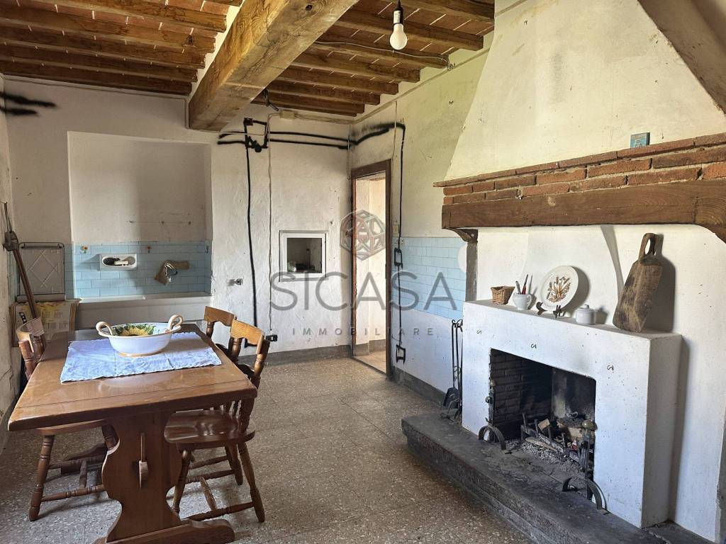 Casa indipendente a Sansepolcro - Foto 2