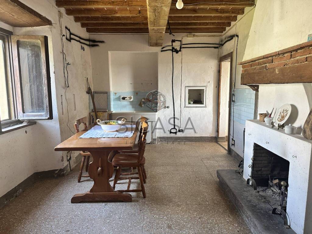 Casa indipendente a Sansepolcro - Foto 3
