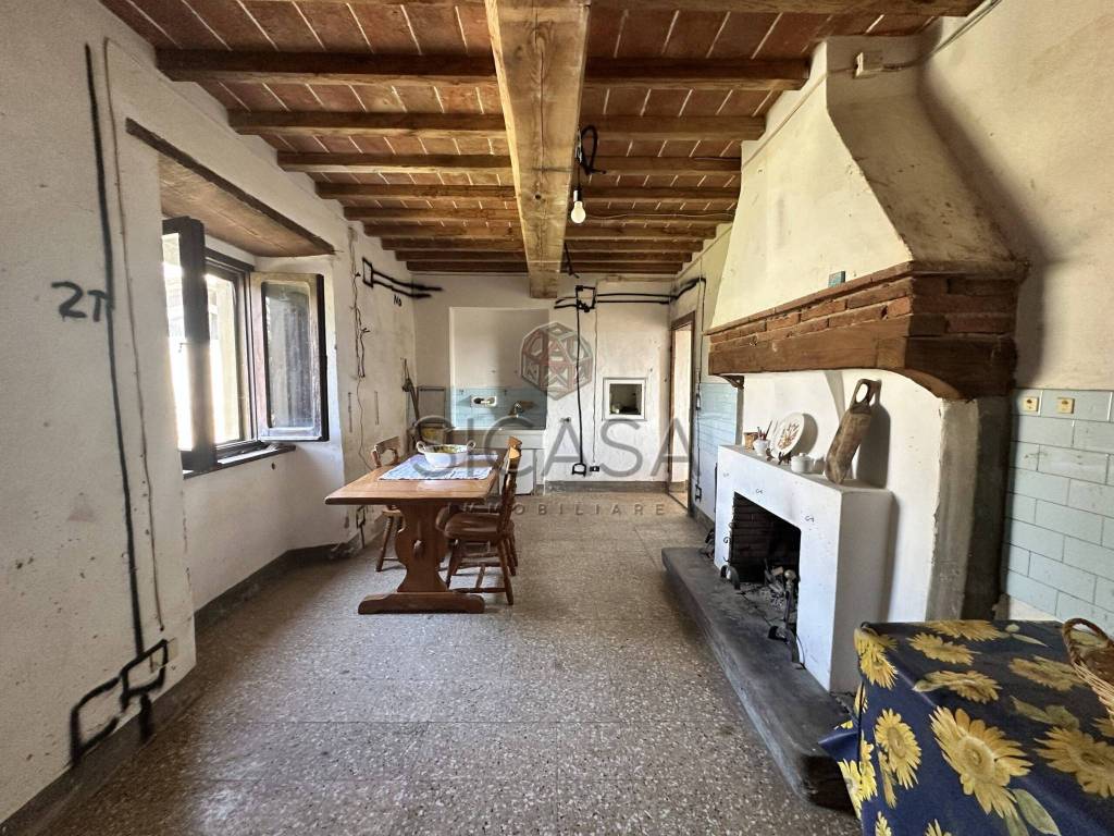 Casa indipendente a Sansepolcro - Foto 4