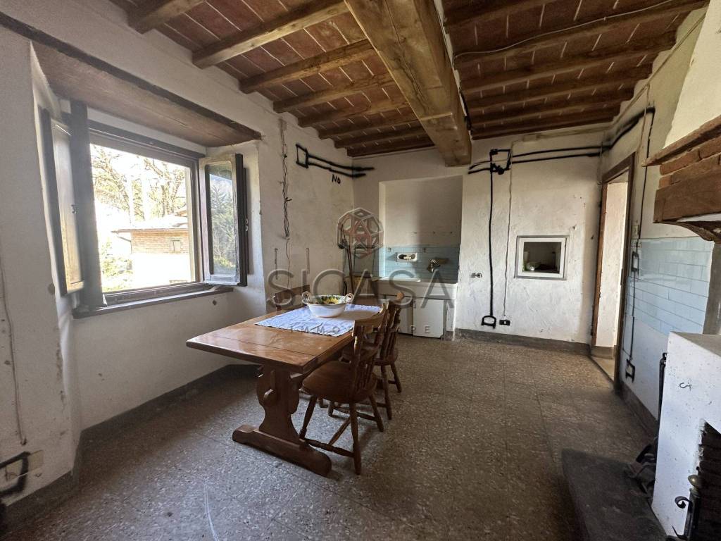 Casa indipendente a Sansepolcro - Foto 5