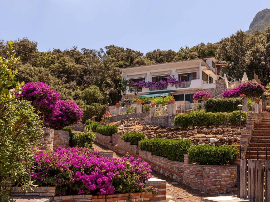 Villa a San felice circeo in Via Torre Paola - Foto 2