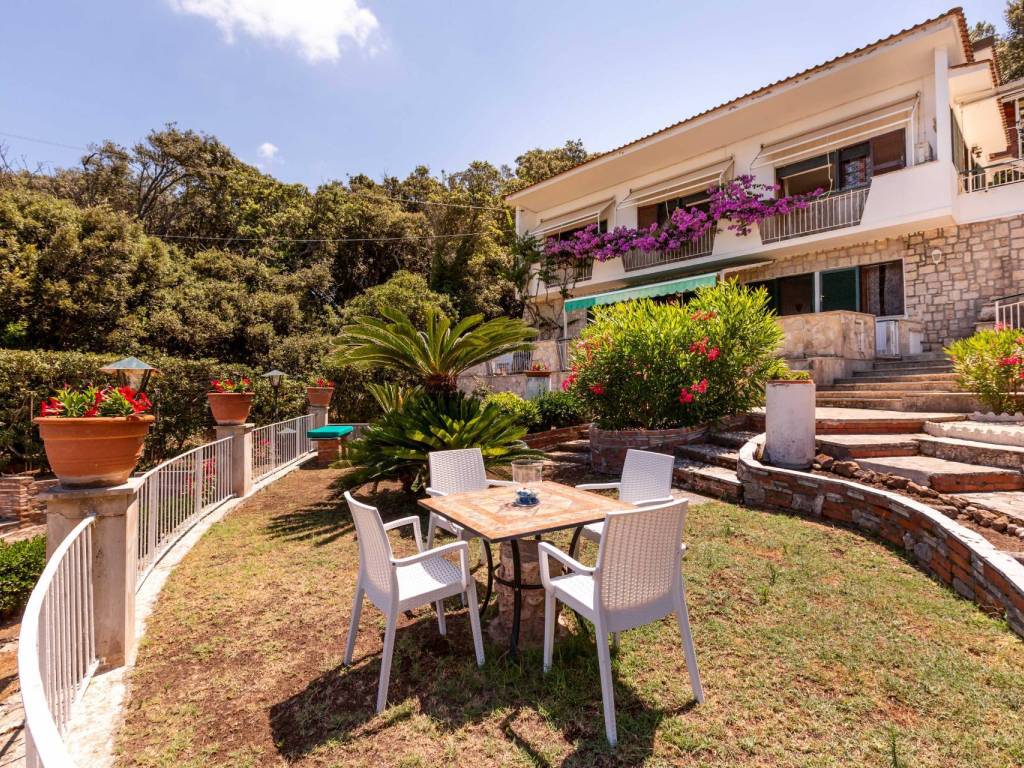 Villa a San felice circeo in Via Torre Paola - Foto 4