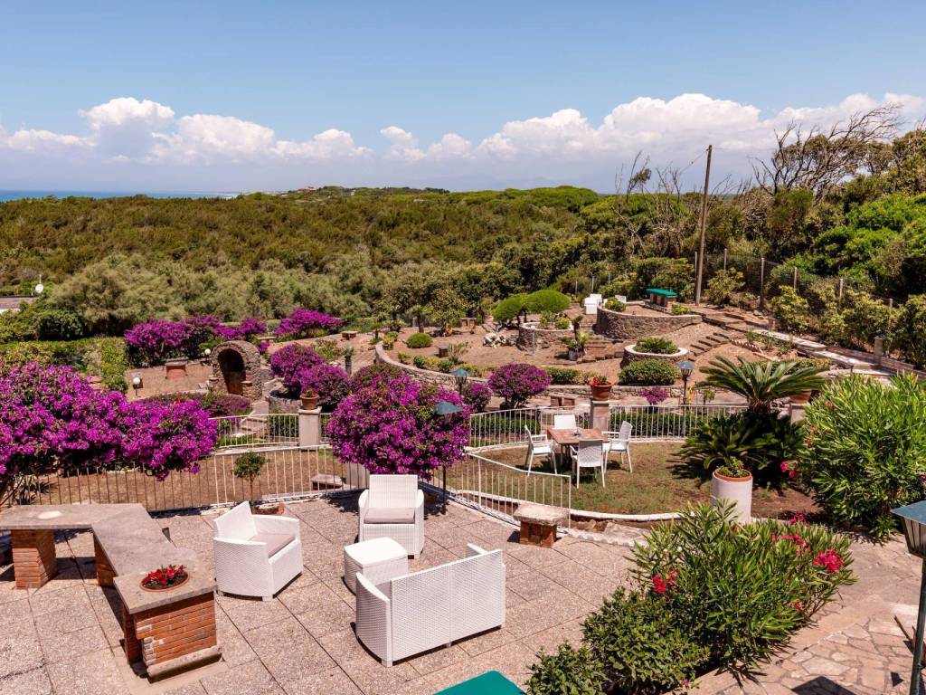 Villa a San felice circeo in Via Torre Paola - Foto 5