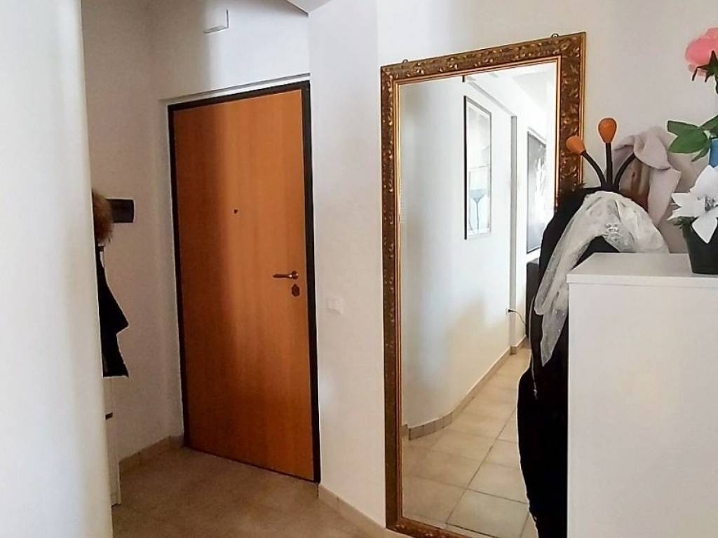 Attico / mansarda a Senigallia in Via Borgo San Giovanni - Foto 4