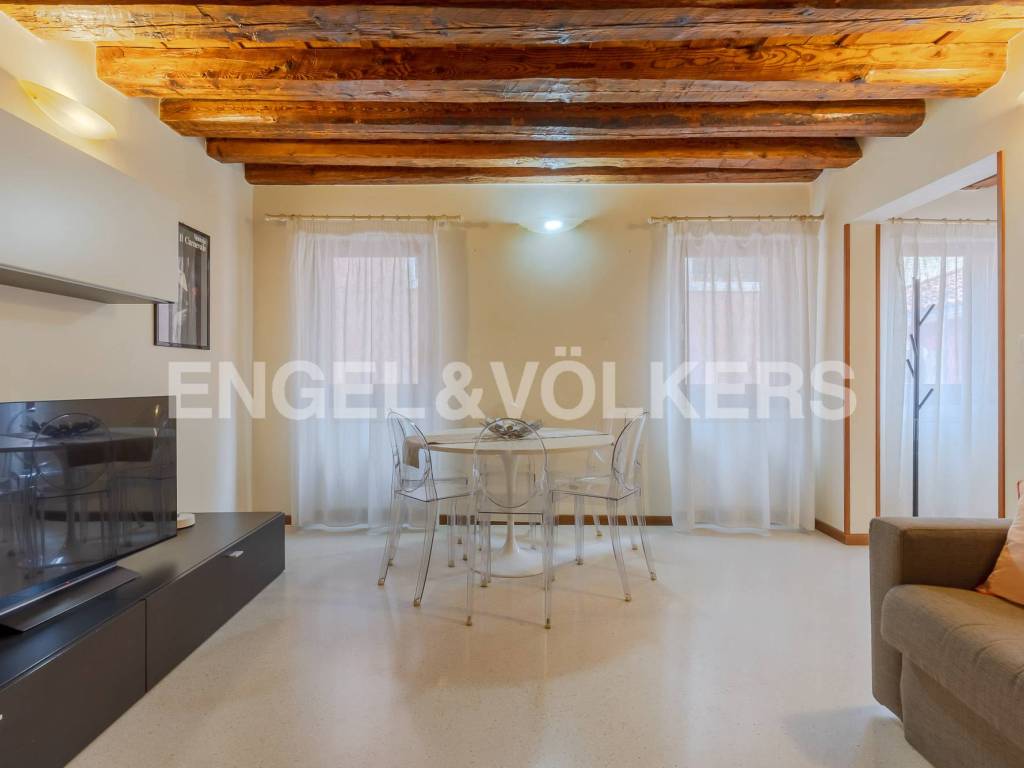 Appartamento a Venezia in Campo San Moisè - Foto 2