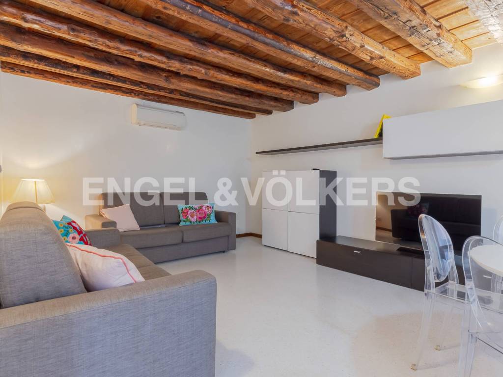 Appartamento a Venezia in Campo San Moisè - Foto 3