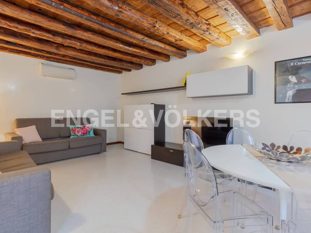 Appartamento a Venezia in Campo San Moisè - Foto 5