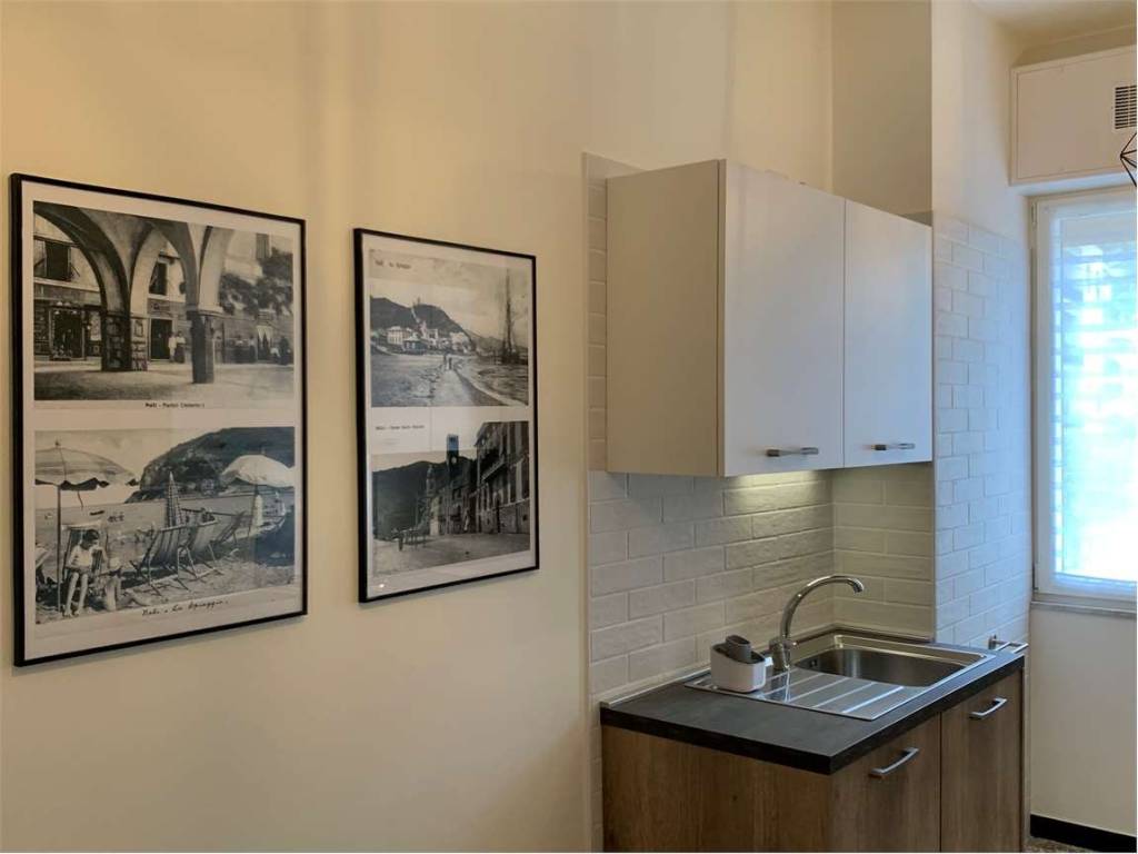 Appartamento a Noli - Foto 3