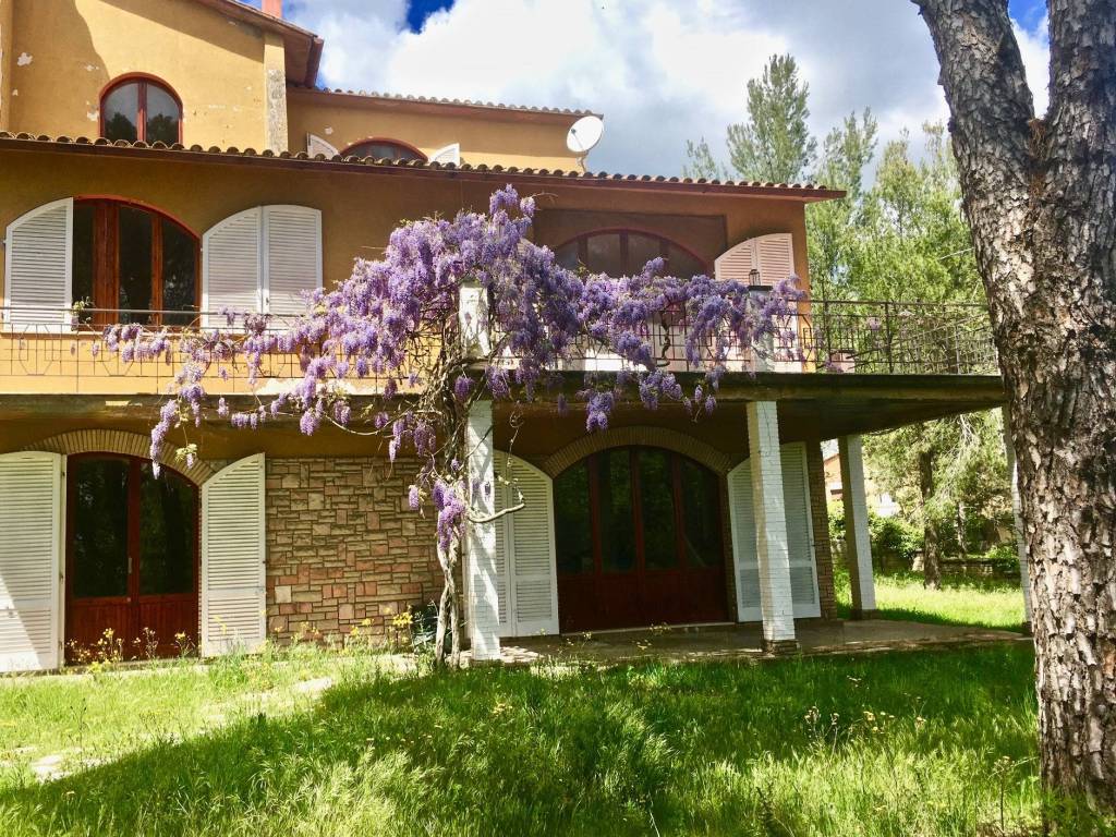 Villa a Marsciano in Vocabolo Colleborano - Foto 2