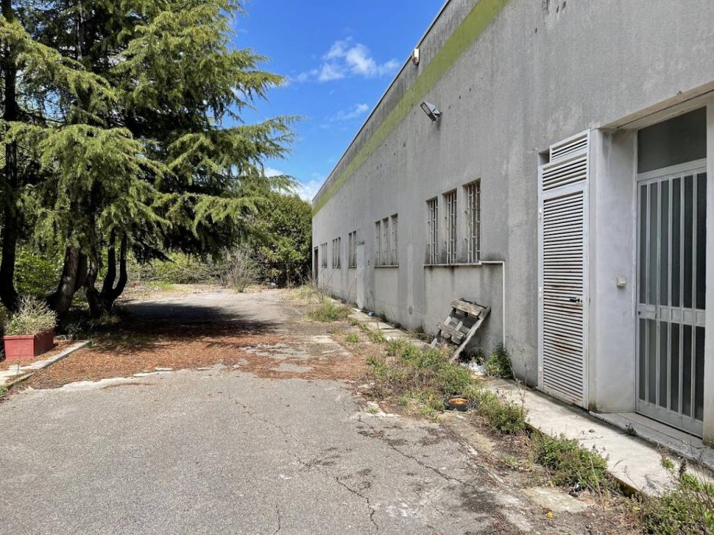 Immobile a Corropoli in VIA SANTA SCOLASTICA - Foto 2