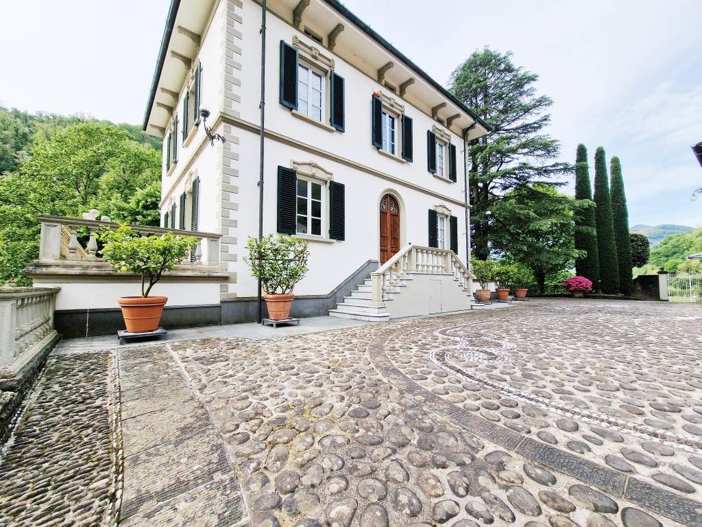 Villa a Bagni di lucca in Via Val di Lima - Foto 2