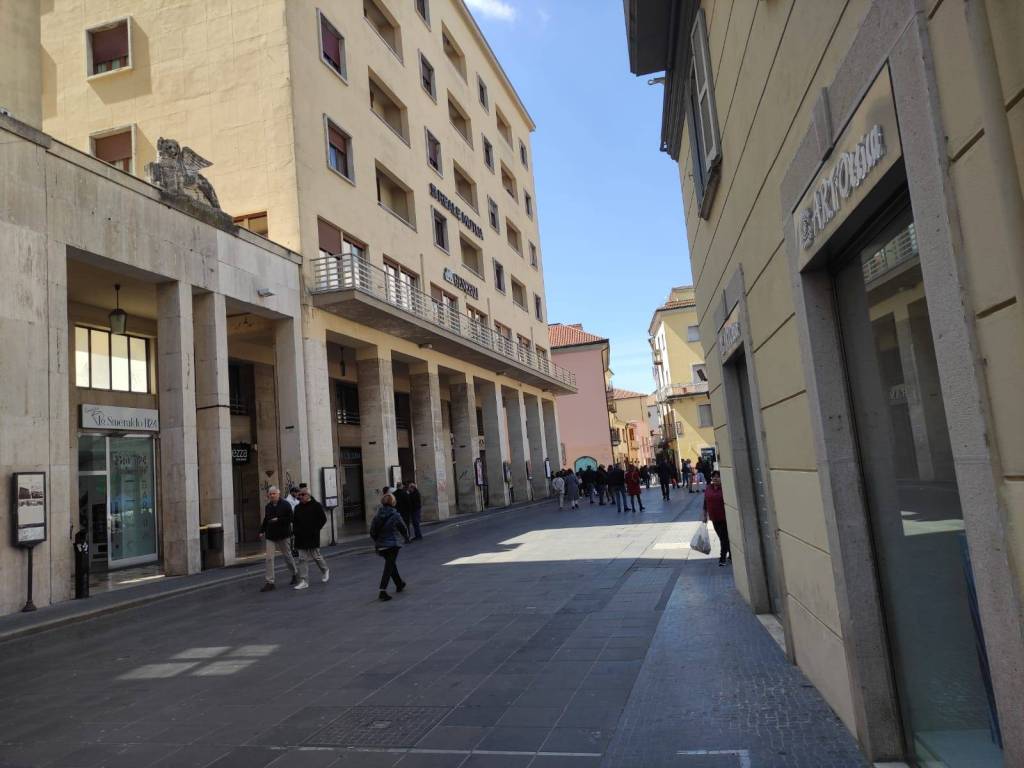 Immobile a Potenza in Piazza Mario Pagano - Foto 2