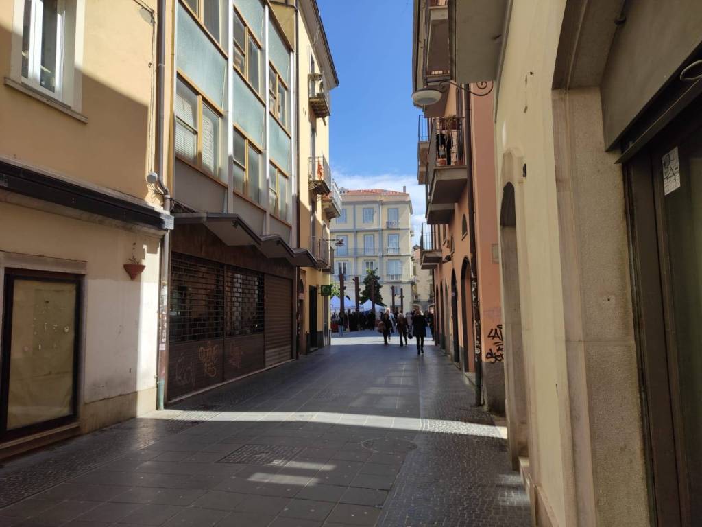 Immobile a Potenza in Piazza Mario Pagano - Foto 3