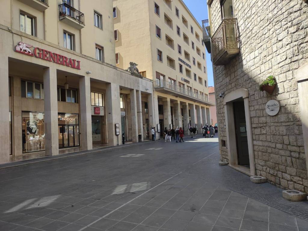 Immobile a Potenza in Piazza Mario Pagano - Foto 5