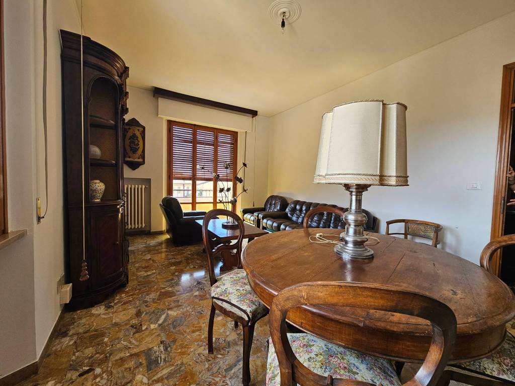 Appartamento a Arezzo in Via Ristoro d'Arezzo - Foto 2