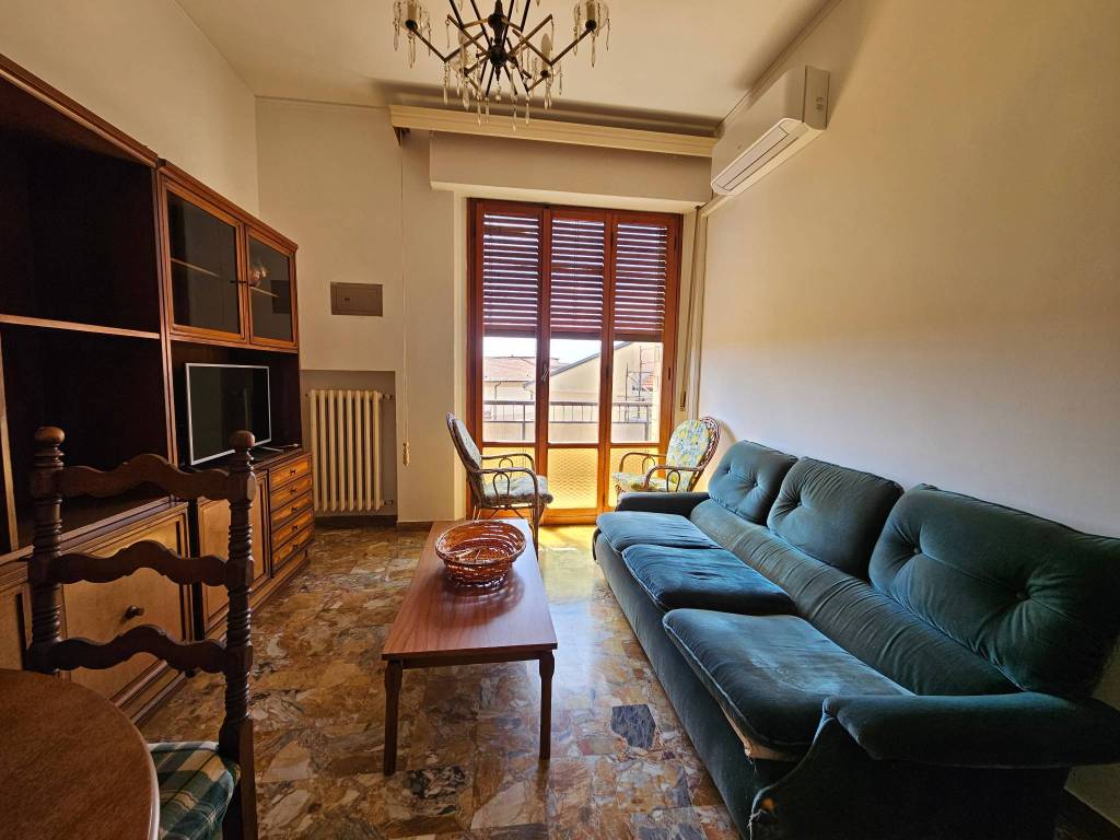 Appartamento a Arezzo in Via Ristoro d'Arezzo - Foto 4