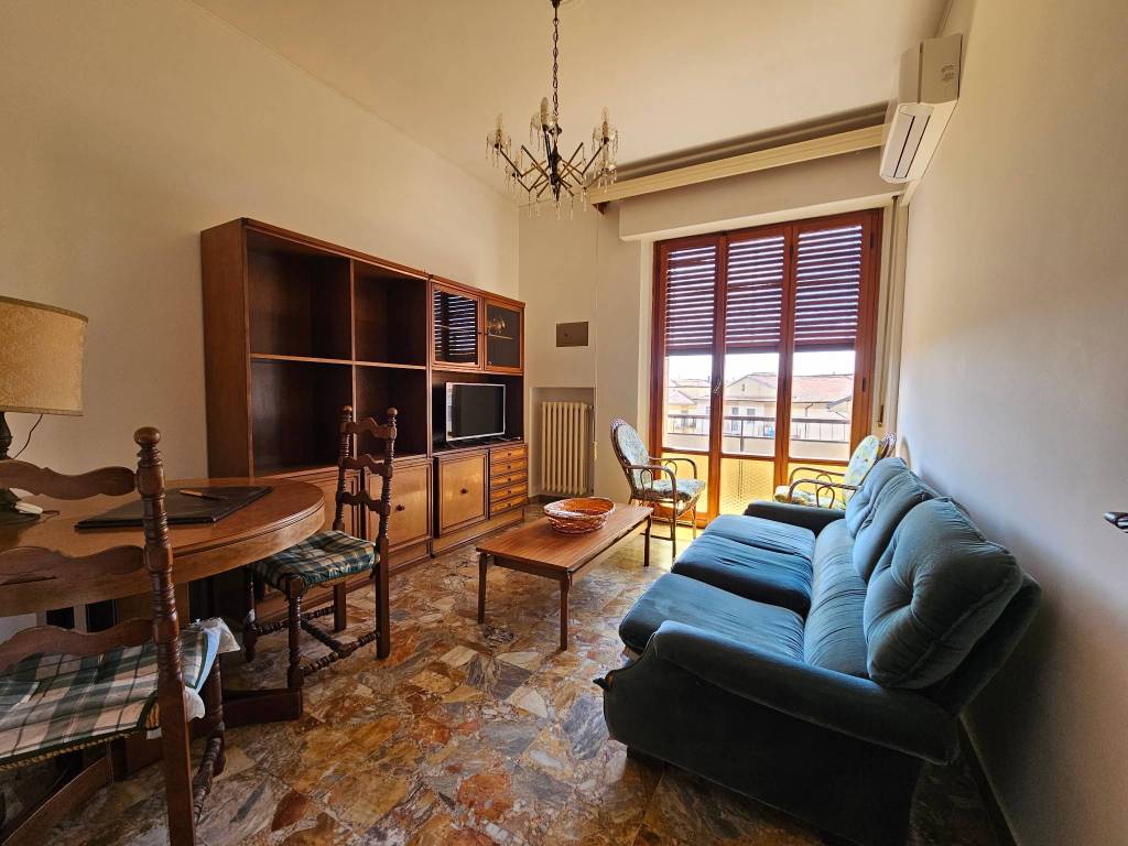 Appartamento a Arezzo in Via Ristoro d'Arezzo - Foto 5