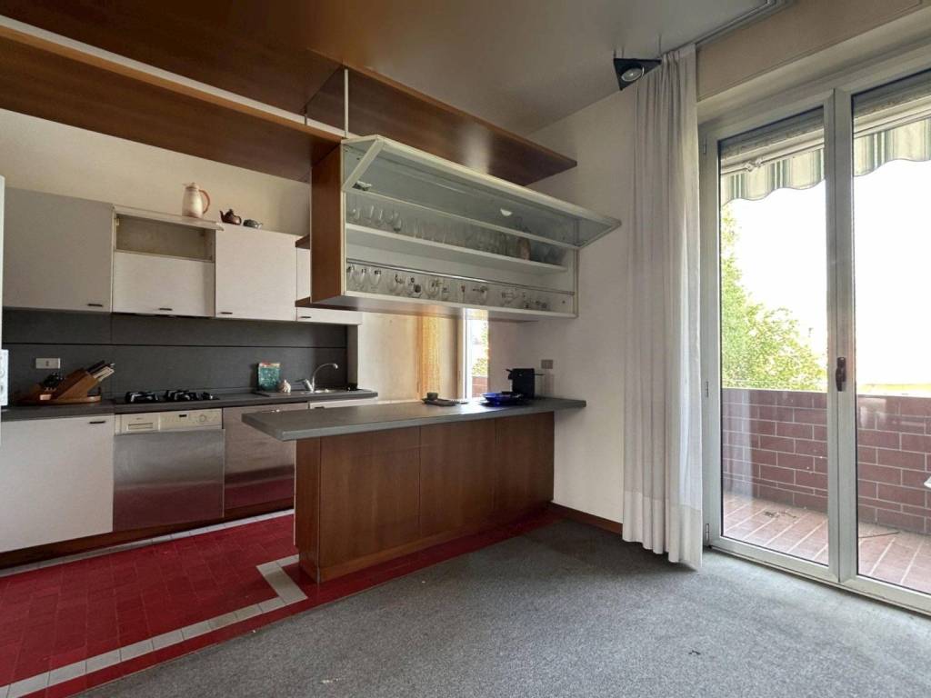 Appartamento a Verbania in Via Vittorio Veneto 127 - Foto 5