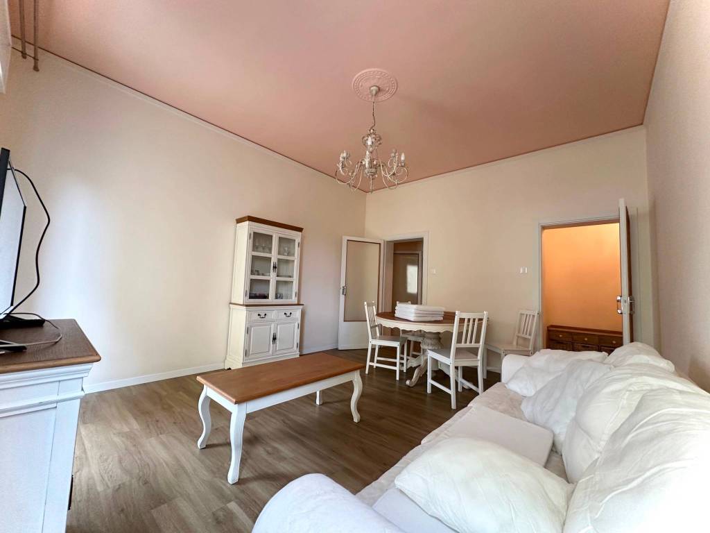 Appartamento a Treviso in Viale Luigi Luzzatti, 12 - Foto 1