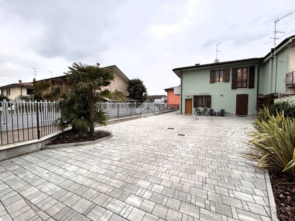 Villa a Romanengo in Vicolo Chiuso, 16 - Foto 5