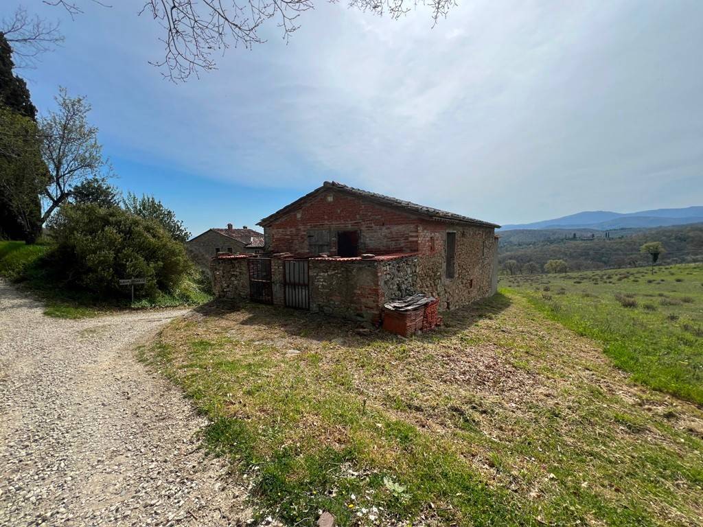 Rustico / casale a Anghiari - Foto 1