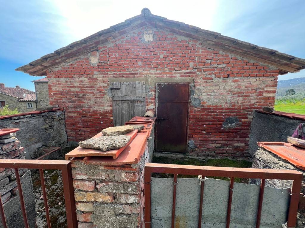 Rustico / casale a Anghiari - Foto 2