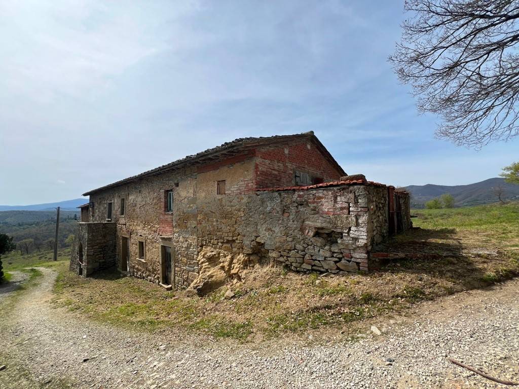 Rustico / casale a Anghiari - Foto 3