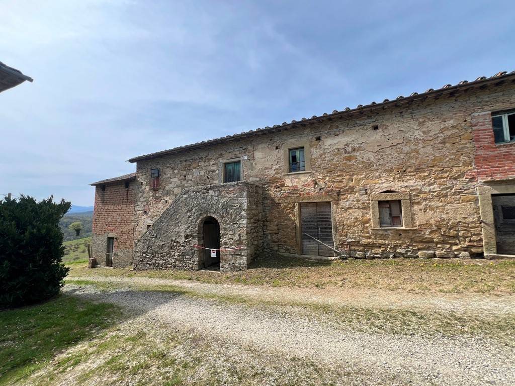 Rustico / casale a Anghiari - Foto 4