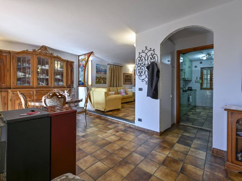 Villa a Diano castello in Via del Mercato - Foto 2