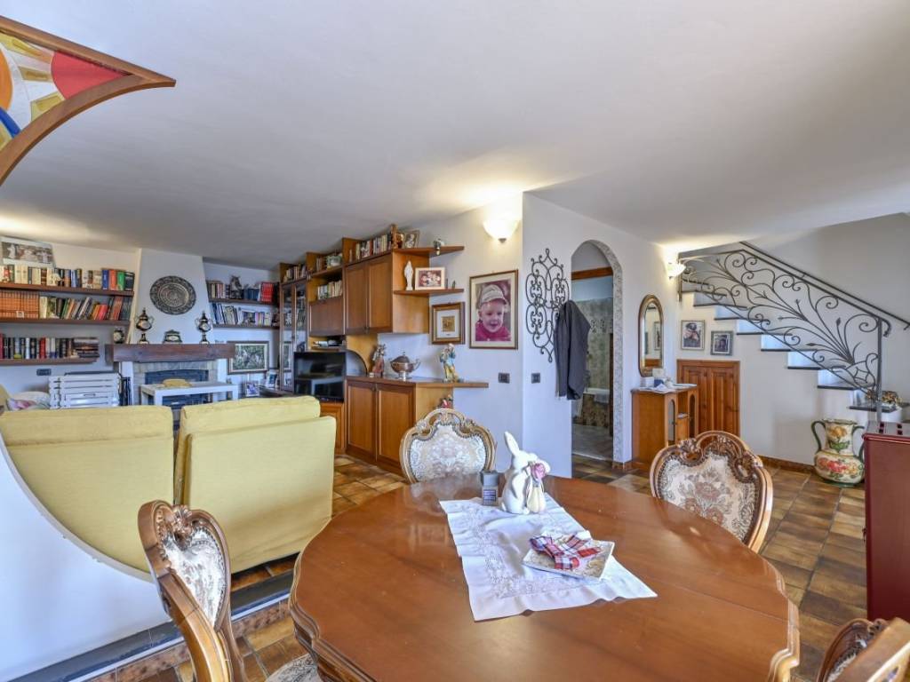 Villa a Diano castello in Via del Mercato - Foto 3