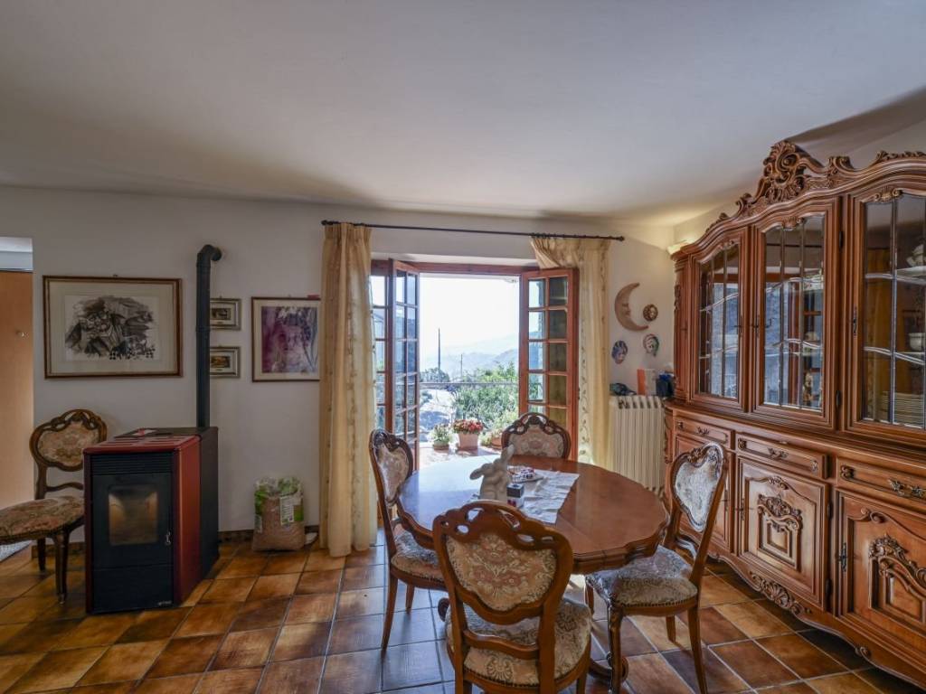 Villa a Diano castello in Via del Mercato - Foto 4