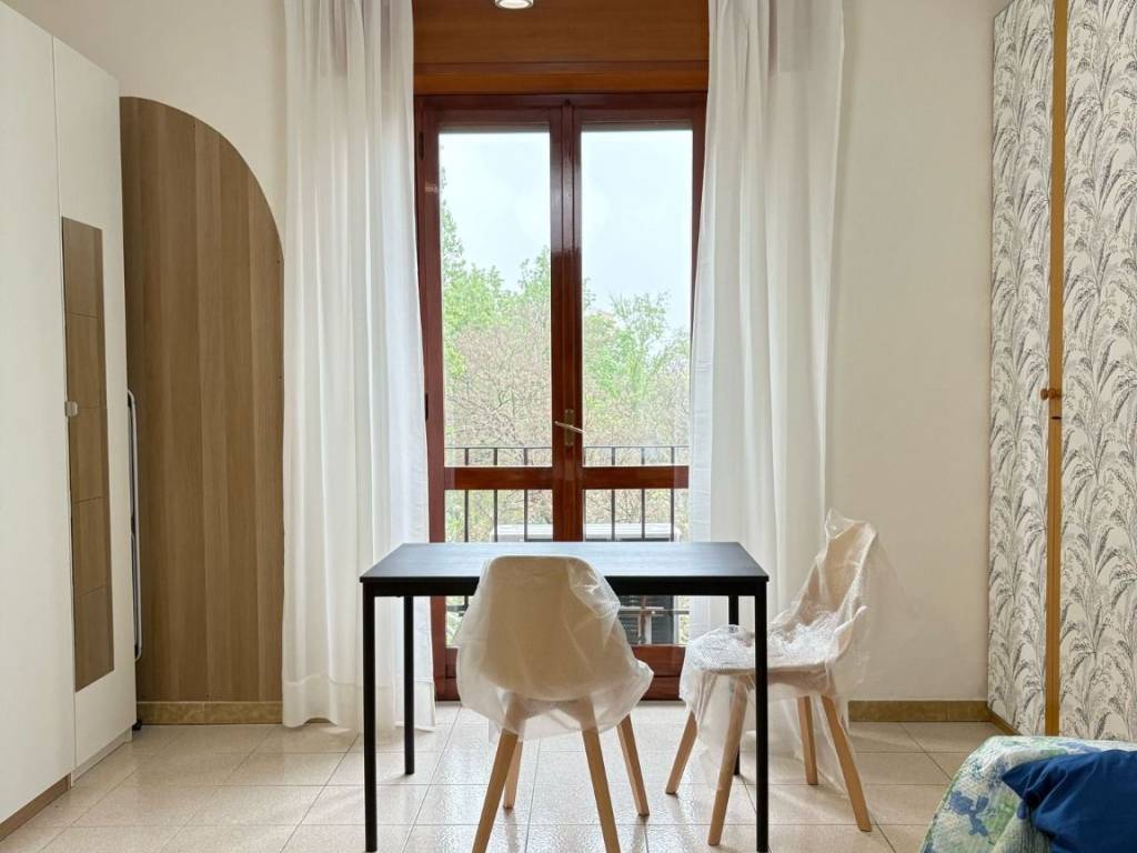 Appartamento a Milano in Via Luigi Bianchi d'Espinosa, 7 - Foto 1