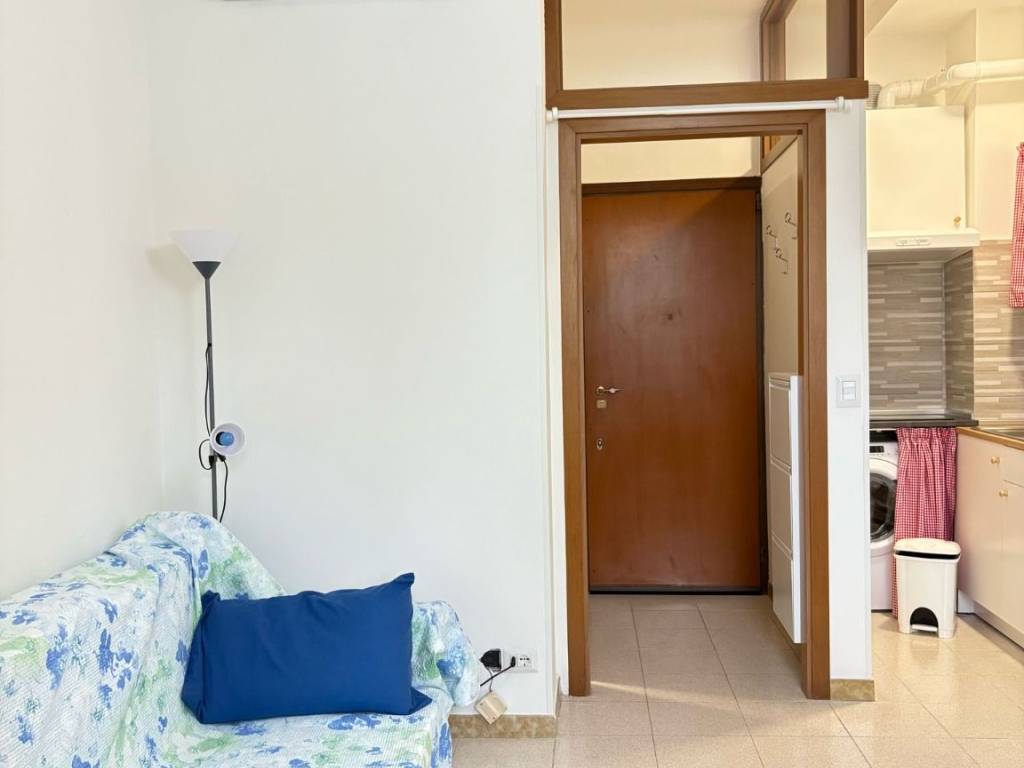 Appartamento a Milano in Via Luigi Bianchi d'Espinosa, 7 - Foto 2