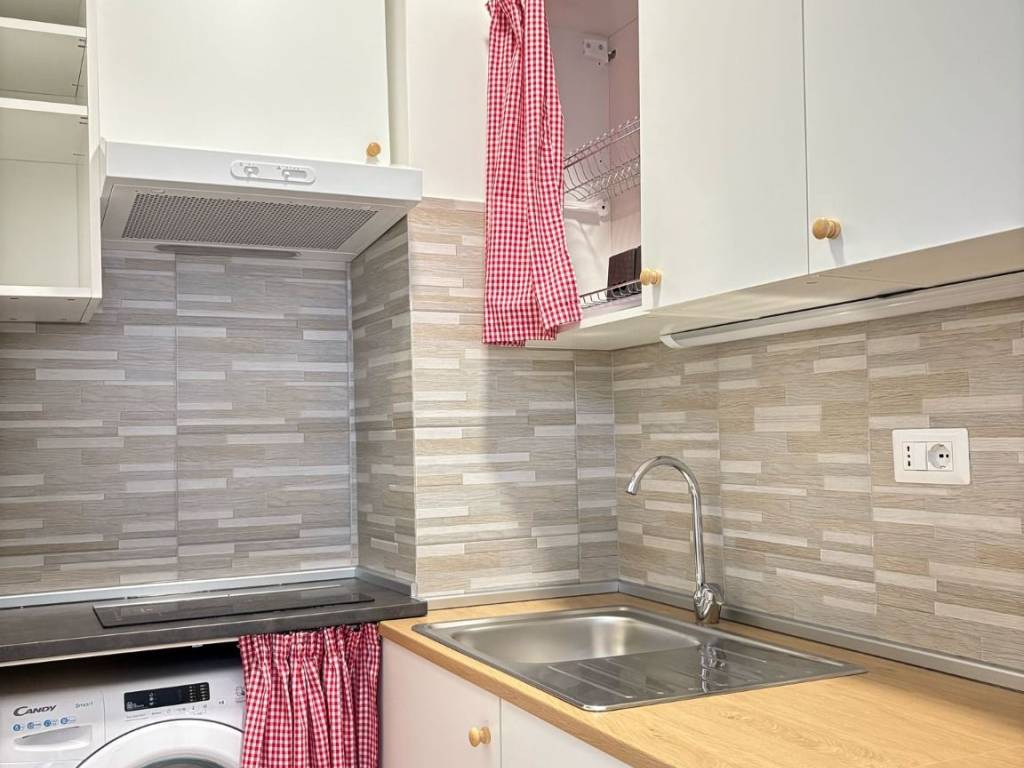 Appartamento a Milano in Via Luigi Bianchi d'Espinosa, 7 - Foto 4