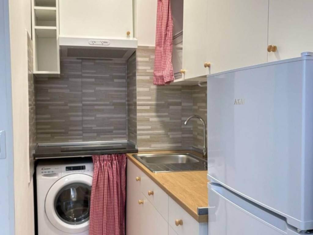 Appartamento a Milano in Via Luigi Bianchi d'Espinosa, 7 - Foto 5