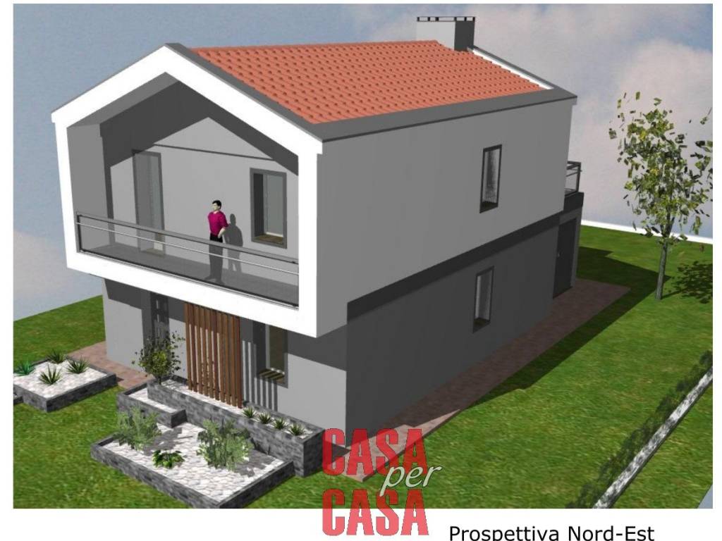 Casa indipendente a Baone in via ca borini - Foto 3