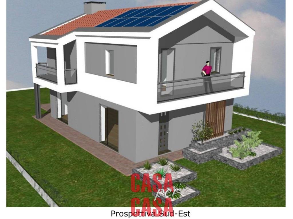 Casa indipendente a Baone in via ca borini - Foto 4