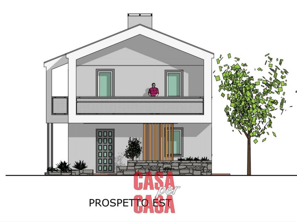 Casa indipendente a Baone in via ca borini - Foto 5