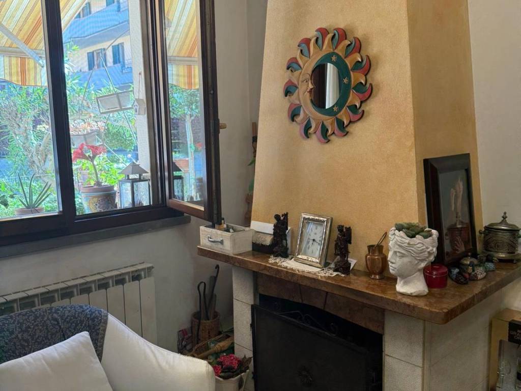 Villetta a schiera a Serravalle pistoiese in Via Dante Alighieri - Foto 5