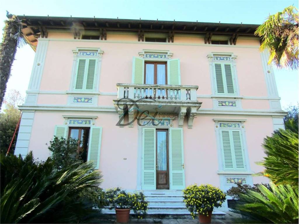 Villa a Pescia in Via Panoramica, 17 - Foto 3