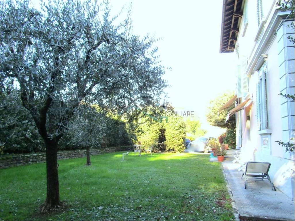 Villa a Pescia in Via Panoramica, 17 - Foto 5