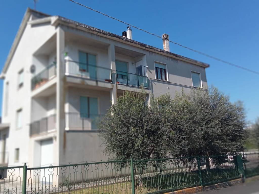 Appartamento a Chieti in Via Penne, 169 - Foto 2