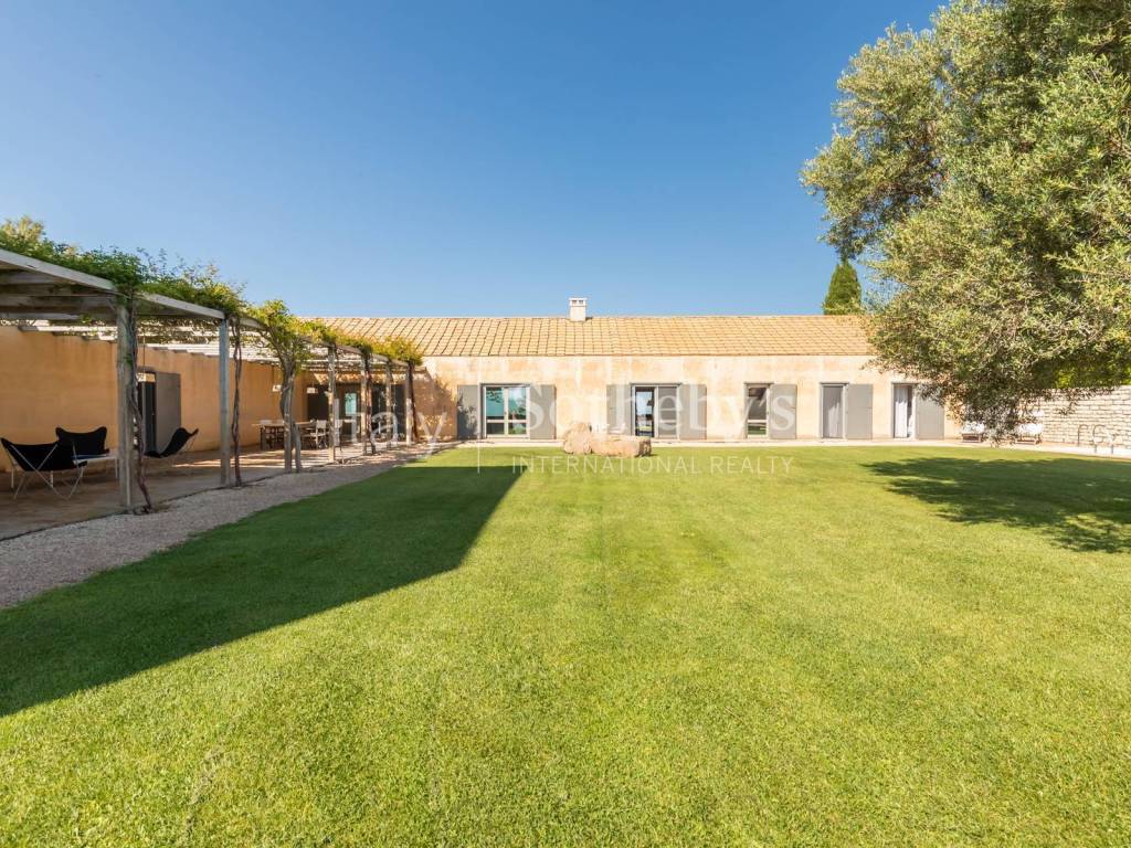 Villa a Manciano in Strada della Campigliola - Foto 4