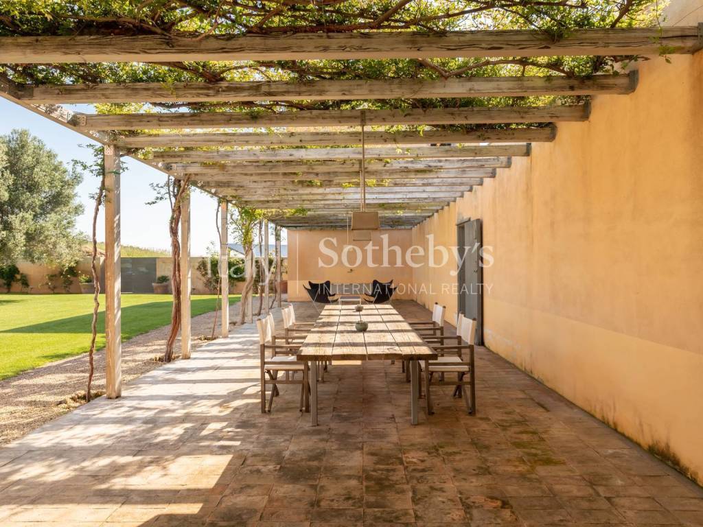 Villa a Manciano in Strada della Campigliola - Foto 5