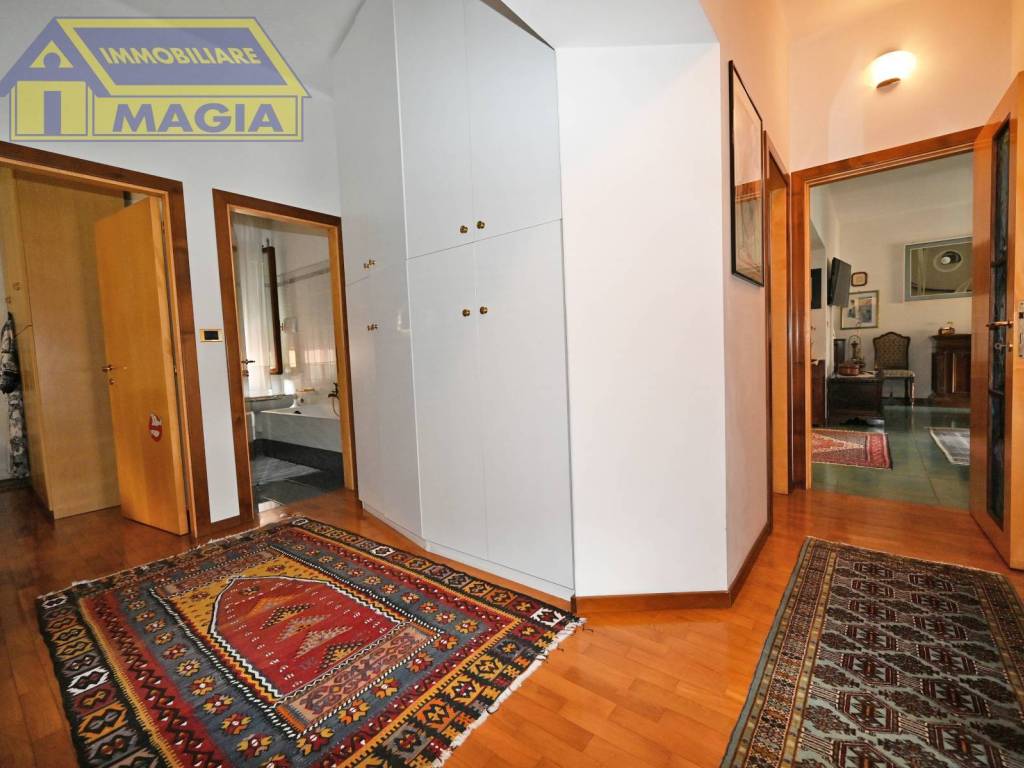 Appartamento a Ascoli piceno in Viale Marcello Federici, 101 - Foto 3