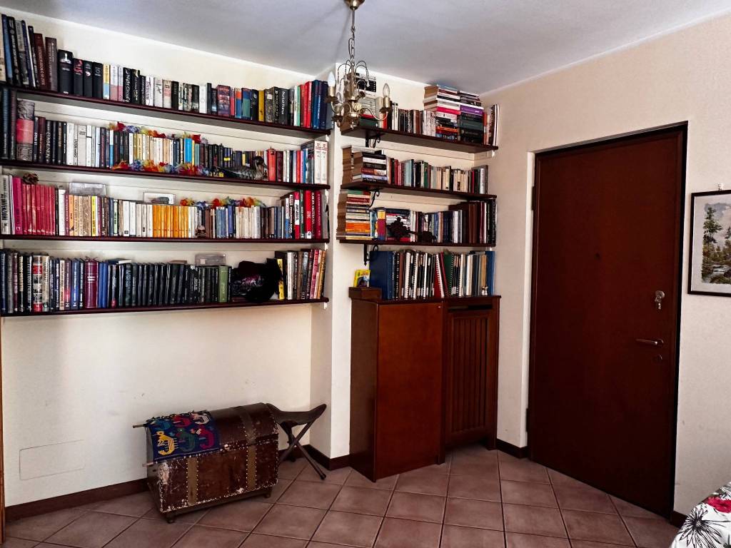 Villa a Imbersago in Via Monsereno - Foto 5
